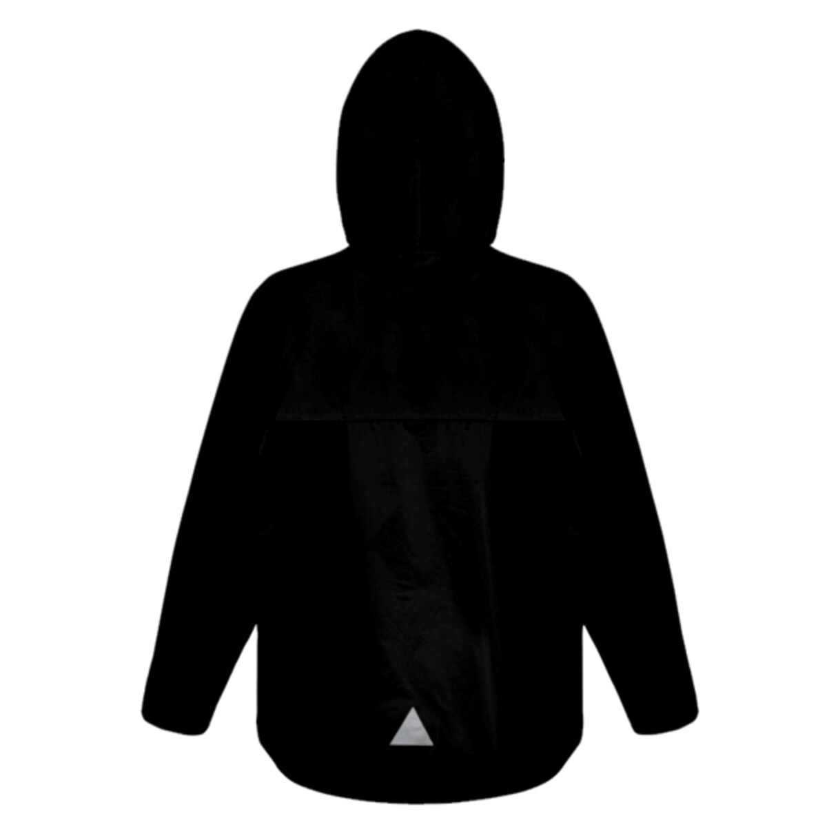 Back