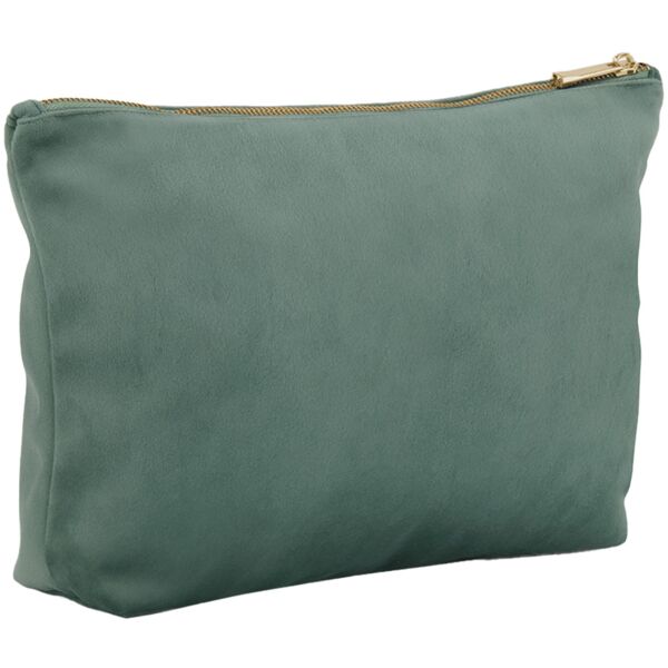 BagBase Velvet Accessory Bag Thumbnail