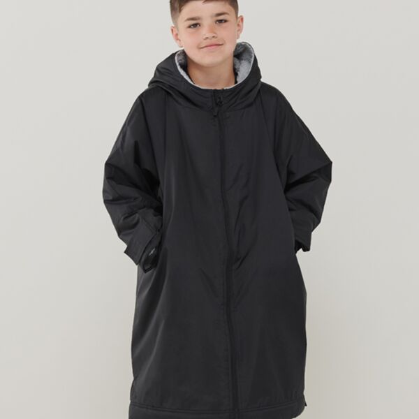 Finden and Hales Kids All Weather Robe Thumbnail