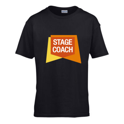  Stagecoach T-shirt - Junior Thumbnail