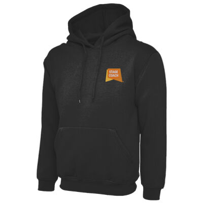 Stagecoach Classic Hoodie - Adult Thumbnail