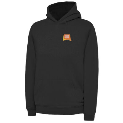 Stagecoach Classic Hoodie - Junior Thumbnail