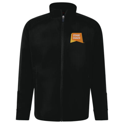 Stagecoach Sporty Track Top - Junior Thumbnail